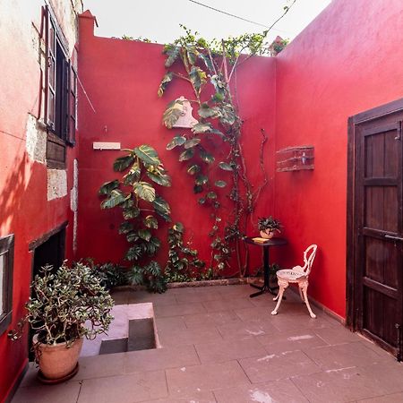 Flatguest Amiga Mia - Traditional House Las Palmas de Gran Canaria Exterior foto