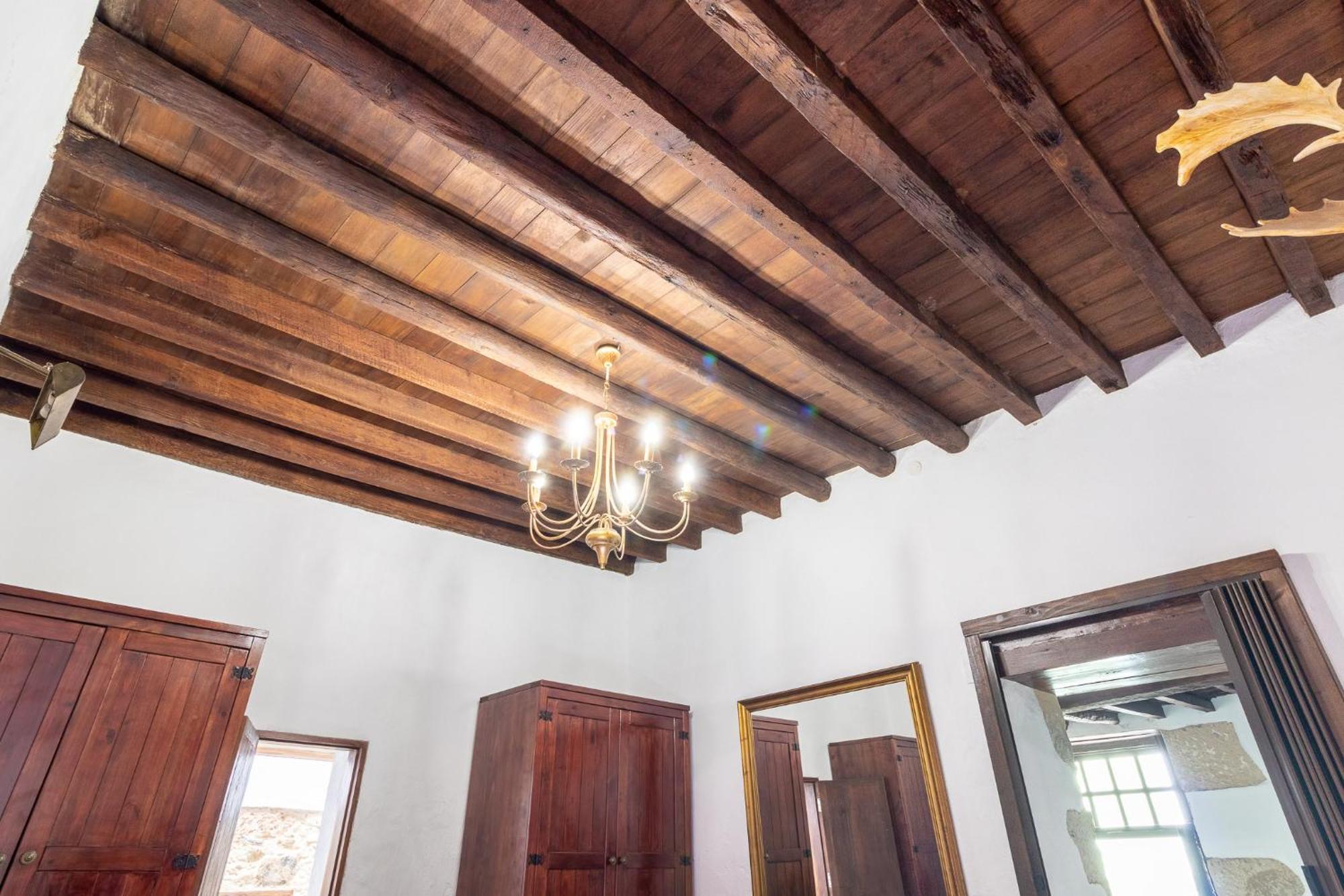 Flatguest Amiga Mia - Traditional House Las Palmas de Gran Canaria Exterior foto
