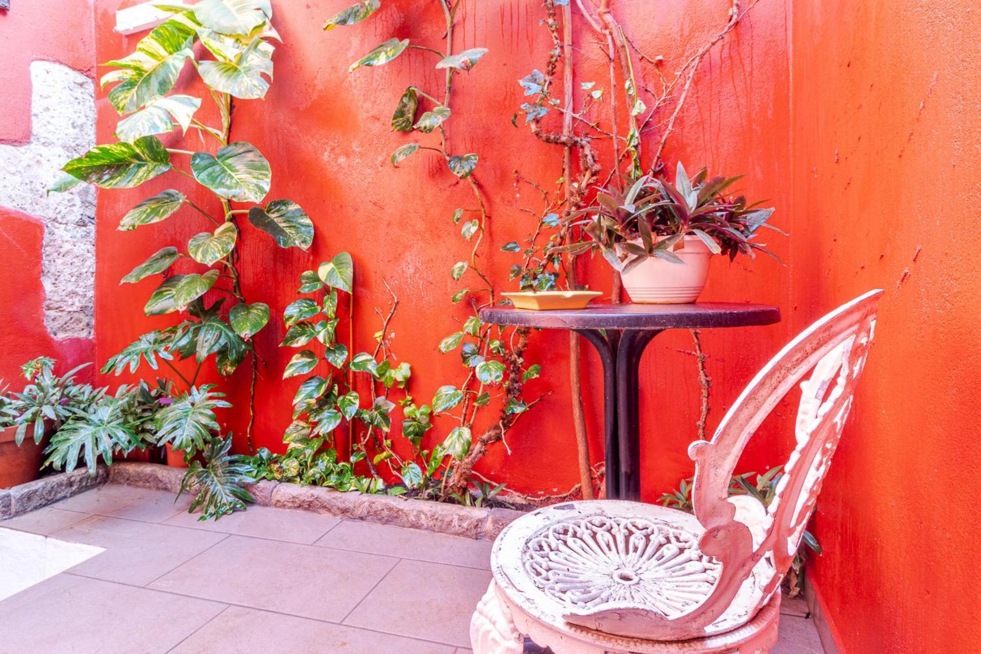 Flatguest Amiga Mia - Traditional House Las Palmas de Gran Canaria Exterior foto